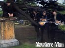 45T EP THE BEATLES NOWHERE MAN + 3