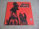 HELL'S BELLES (OST).Les Baxter Orch.S/S Mint US Funk Lp