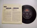 CREAM ERIC CLAPTON SUNSHINE OF YOUR LOVE AUSTRALIA 7