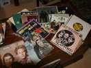 DAVE BRIDGE,ATLANTICS,SWEET,CLIFF: 50+ SINGLES,EP