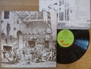 JETHRO TULL LP MINSTREL IN THE GALLERY EX/M- 1ST PRESS