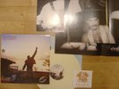 QUEEN LP MADE IN HEAVEN EX+/EX+
