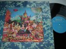 ROLLING STONES LP THEIR SATANIC MAJESTIES REQUEST..MONO