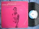 BOBBY HUTCHERSON happenings RARE BLUE NOTE NYC MONO RVG
