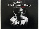 ROGER (TROUTMAN) AND THE HUMAN BODY - RARE ORIGINAL LP