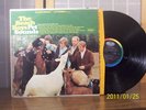 THE BEACH BOYS LP PET SOUNDS CAPITOL STEREO VG+