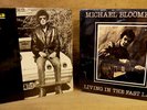 SEALED 2 Mike Bloomfield LPs CRUISIN' & LIVIN FAST LANE