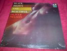 Oliver Nelson black brown and beautiful SEALED