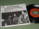 The Beatles Tony Sheridan My Bonnie Convention Single m