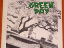 Green Day 39/Smooth Orig Lookout LP w/ Insert