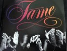 LP FAME self titled funk soul STRAWBERRY rare LISTEN
