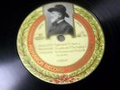 78 tours rpm Puzzle Monarch record Gramophone VERDI