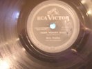 Elvis Presley RCA 78 rpm MEAN WOMAN BLUES 1958 Rare