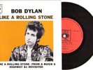BOB DYLAN 