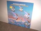 Jefferson Airplane Over Winterland MINT SEALED 1973 LP