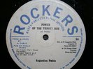 Augustus Pablo - Power Of The Trinity - Rockers 12