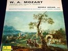 MICHELE AUCLAIR plays MOZART early french FONTANA