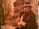 BLAZE FOLEY Self Title VITAL RECORDS Townes Van Zandt