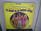 SPENCER DAVIS GROUP /TRAFFIC La pasion de un hombre joven EX=/EX LP MEX