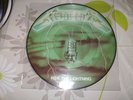 33T PICTURE DISC SERIE LIMITEE METALLICA  NEUF