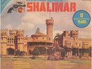 SHALIMAR Bollywood HOLY GRAIL Psych Funk Moog Fuzz HEAR