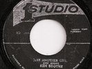 KEN BOOTHE / JUST ANOTHER GIRL / STUDIO 1 / LISTEN