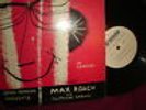Max Roach In Concert Vol 7 10 Inch Vinyl