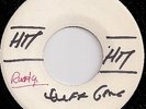 BOB MARLEY & THE WAILERS / STEPPING RAZOR / LISTEN