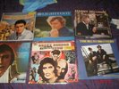elvis,acdc.blues brothers,harry secombe slim dusty