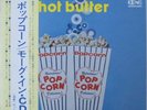 Hot Butter - Pop corn JPN CD-4 LP
