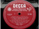 Small Faces - From The Beginning UK 1967 Decca LP EX+