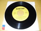 PROFESSOR LETT & STUDY NORTHERN SOUL 45 BEANTOWN RARE