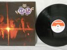 Darryl Way's Wolf Night Music Orig UK Deram LP