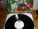 MORTUARY DRAPE--all the witches dance-- LP-first press