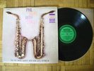 PHIL WOODS & GENE QUILL Phil Talks W/Quill EPIC ORIG LP