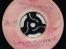 ANOTHER SCORCHER Jackie Bernard & Tennors (BOSS 1969) ?