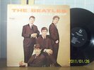 THE BEATLES LP INTRODUCING ORIGINAL VEE JAY VG+VG++