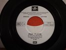 PINK FLOYD - SEE EMILY PLAY - RAREST SPECIAL ED. SINGLE