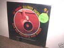 Illinois Jacquet RARE SEALED 1966 LP Beautiful