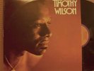 RARE SOUL LP Timothy Wilson (H&L) Sugarland Express EXC