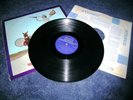 ROLLING STONES GET YER YA-YA'S OUT EARLY 1st PRESS 6/70