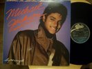 MICHAEL JACKSON-WANNA BE STARTIN SOMETHIN-SPANISH MINT