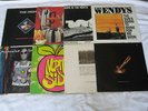 LOTx52 FACTORY RECORDS LP/12