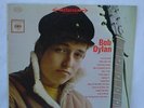 Bob Dylan Self Titled LP US Columbia CS 8579 6-eye