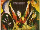 BLACK SABBATH / DEEP PURPLE Thailand THAI 7