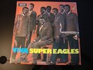 THE SUPER EAGLES BAND 