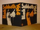 BLACK SABBATH - VOL4..UK 1972 VERTIGO SWIRL..NM..