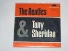 EP  The Beatles with Tony Sheridan