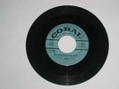 7“ IVAN = Jerry Allison (Buddy Holly) Real Wild Child