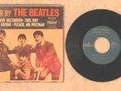 Four by the Beatles Capitol EP all my loving this boy